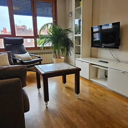 Apartment 199a - Comodo Y Con Garaje